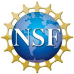 National Science Foundation logo