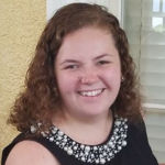 Photo of Alexa Stathis Photo of Alexa Stathis