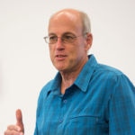 Photo of Charles Driscoll Photo of Charles Driscoll