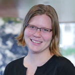 Photo of Christa Kelleher Photo of Christa Kelleher