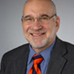 Photo of Donald Siegel Photo of Donald Siegel