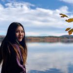 Photo of Mengyi Zhang Photo of Mengyi Zhang