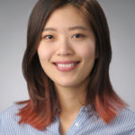 Photo of Yige Yang Photo of Yige Yang