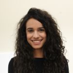 Photo of Yngrid Pereira Marques Photo of Yngrid Pereira Marques
